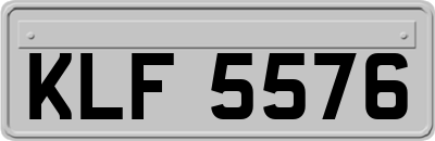 KLF5576