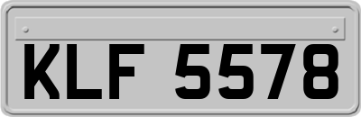 KLF5578