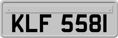 KLF5581