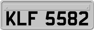 KLF5582