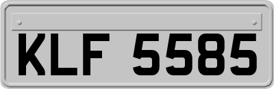 KLF5585