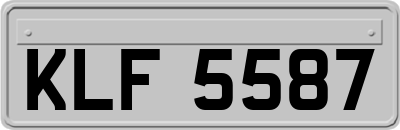 KLF5587
