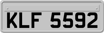 KLF5592