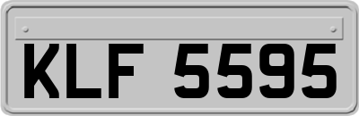 KLF5595