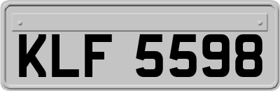 KLF5598