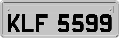 KLF5599