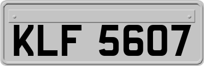 KLF5607