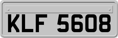 KLF5608