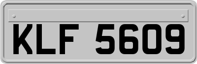 KLF5609