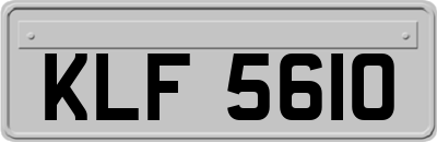 KLF5610