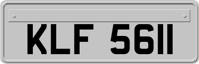 KLF5611