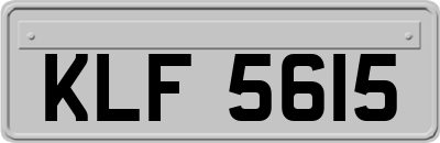 KLF5615