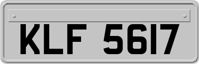 KLF5617