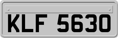 KLF5630