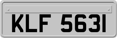 KLF5631