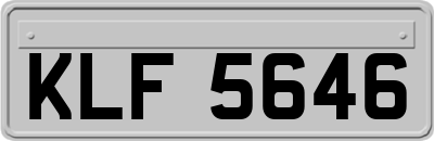 KLF5646
