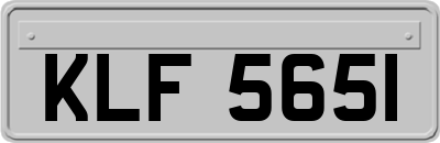 KLF5651