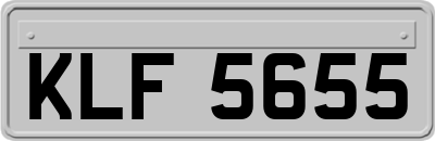 KLF5655