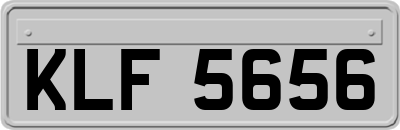 KLF5656