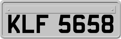 KLF5658