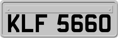 KLF5660