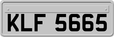 KLF5665