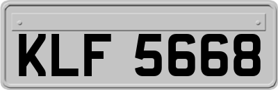 KLF5668