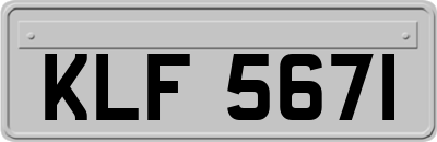 KLF5671