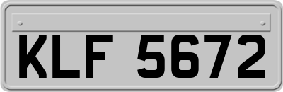 KLF5672