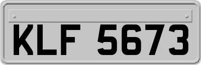KLF5673