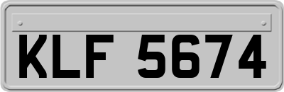KLF5674