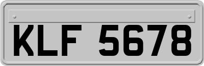 KLF5678