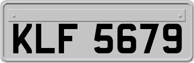 KLF5679