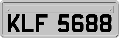 KLF5688