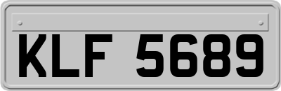 KLF5689