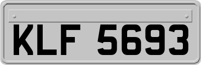KLF5693