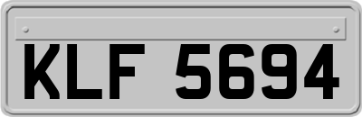 KLF5694