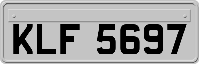 KLF5697