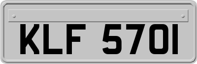 KLF5701