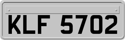KLF5702
