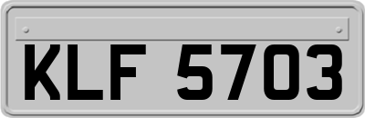 KLF5703