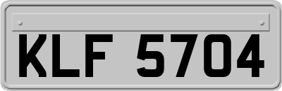 KLF5704