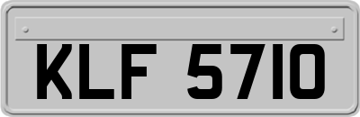 KLF5710