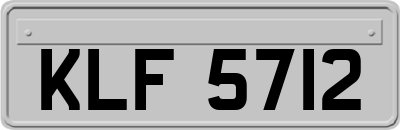 KLF5712