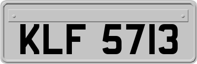 KLF5713