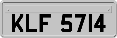 KLF5714