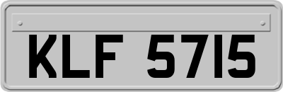 KLF5715