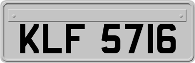 KLF5716