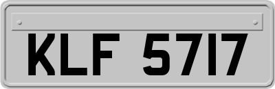 KLF5717
