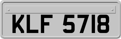 KLF5718